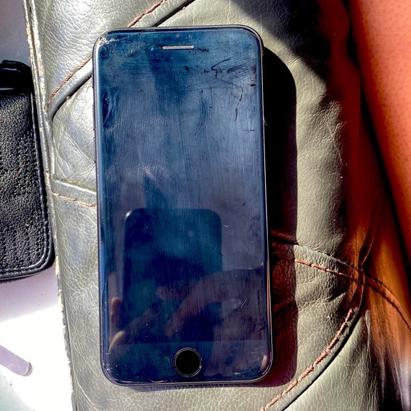 iPhone 7